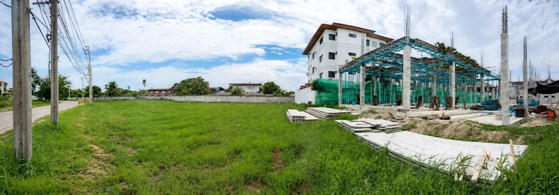 รูปที่5 ต้องการขายที่ดินเปล่า บางพลีใหญ่ บางพลี ราคา 35,250,000 บาท