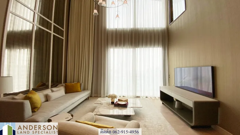 รูปที่4 ต้องการขายวิลล่า คลองต้นไทร เขตคลองสาน ราคา 110,000,000 บาท