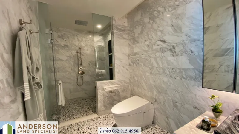 รูปที่8 ต้องการขายวิลล่า คลองต้นไทร เขตคลองสาน ราคา 110,000,000 บาท