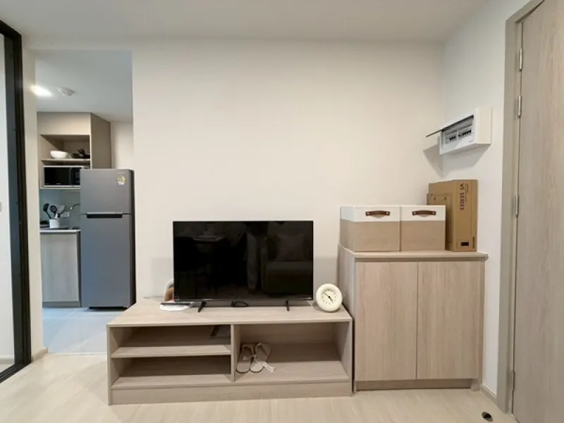 รูปที่5 ต้องการขายคอนโดมิเนียม บางขุนศรี เขตบางกอกน้อย ราคา 1,890,000 บาท