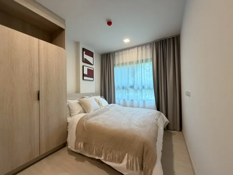 รูปที่6 ต้องการขายคอนโดมิเนียม บางขุนศรี เขตบางกอกน้อย ราคา 1,890,000 บาท