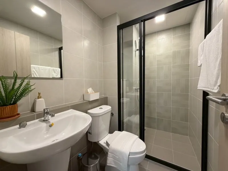 รูปที่8 ต้องการขายคอนโดมิเนียม บางขุนศรี เขตบางกอกน้อย ราคา 1,890,000 บาท