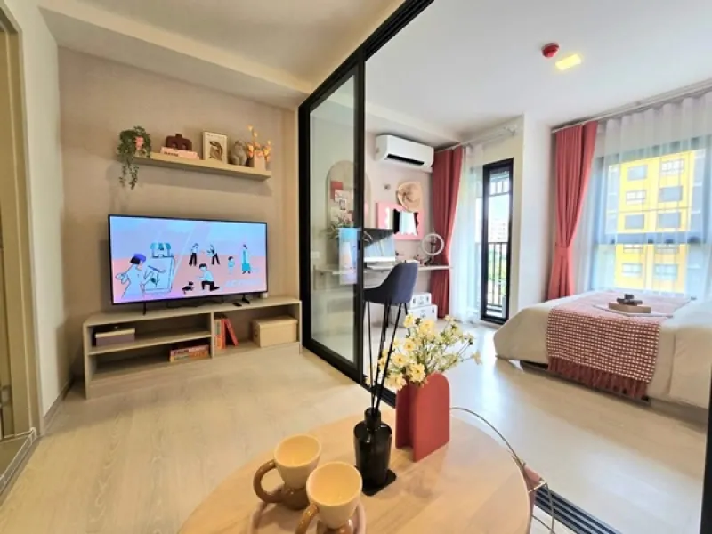รูปที่7 ต้องการขายคอนโดมิเนียม คลองหนึ่ง คลองหลวง ราคา 1,790,000 บาท