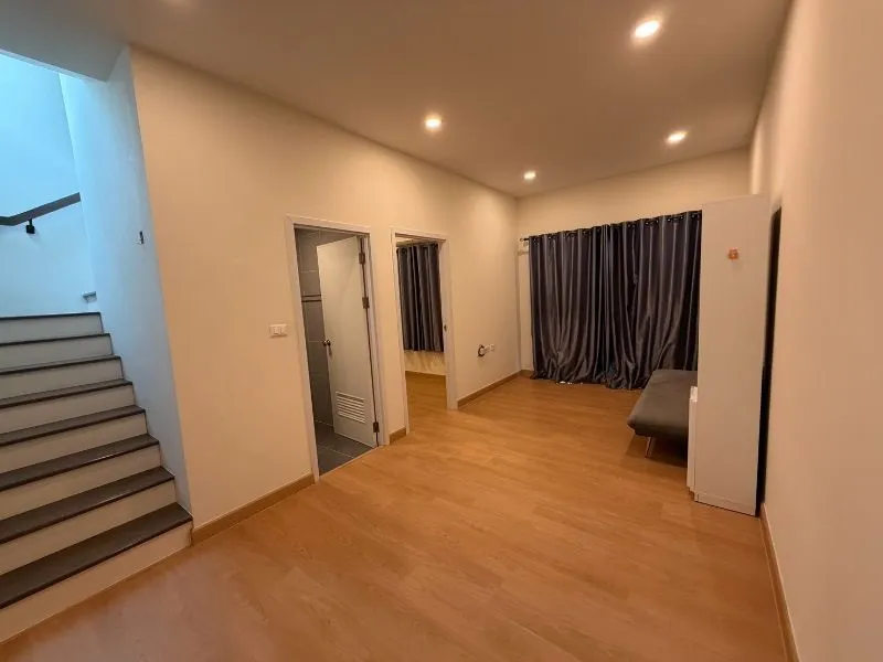 รูปที่3 ต้องการขายบ้านพร้อมที่ดิน คูคต ลำลูกกา ราคา 2,900,000 บาท