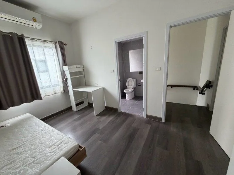 รูปที่7 ต้องการขายบ้านพร้อมที่ดิน คูคต ลำลูกกา ราคา 2,900,000 บาท