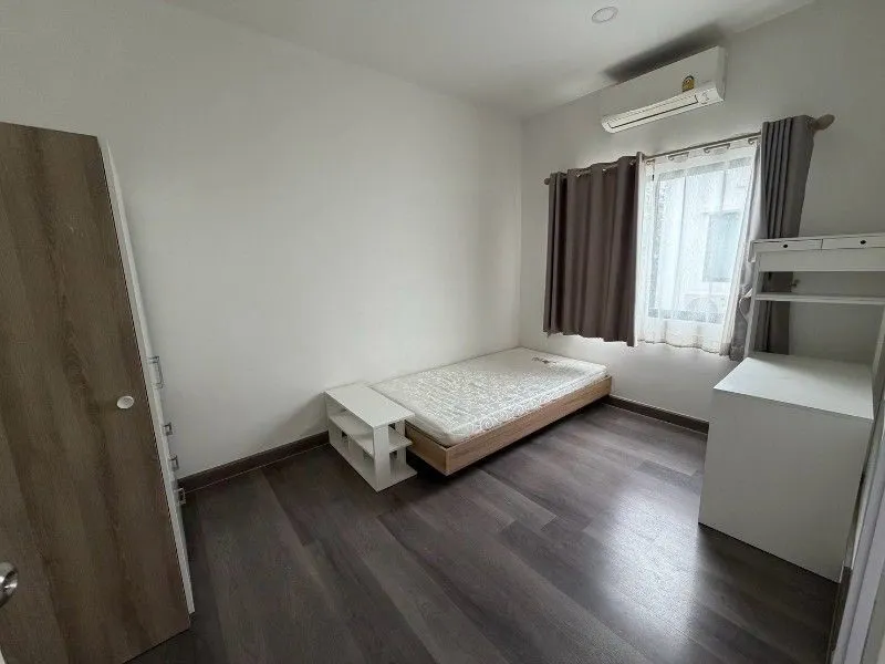 รูปที่8 ต้องการขายบ้านพร้อมที่ดิน คูคต ลำลูกกา ราคา 2,900,000 บาท