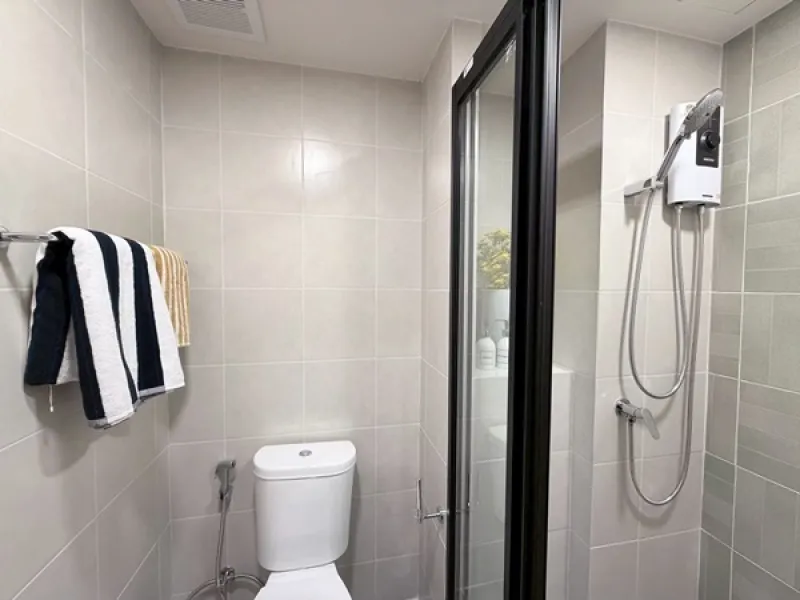 รูปที่6 ต้องการขายคอนโดมิเนียม คลองหนึ่ง คลองหลวง ราคา 1,890,000 บาท