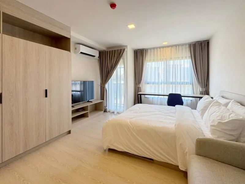 รูปที่7 ต้องการขายคอนโดมิเนียม คลองหนึ่ง คลองหลวง ราคา 1,890,000 บาท