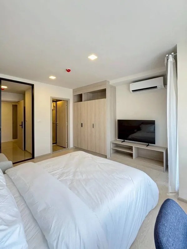 รูปที่8 ต้องการขายคอนโดมิเนียม คลองหนึ่ง คลองหลวง ราคา 1,890,000 บาท