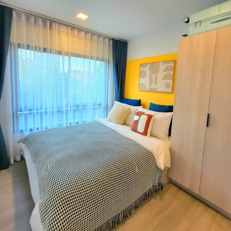 รูปที่3 ต้องการขายคอนโดมิเนียม บ้านปึก เมืองชลบุรี ราคา 1,590,000 บาท