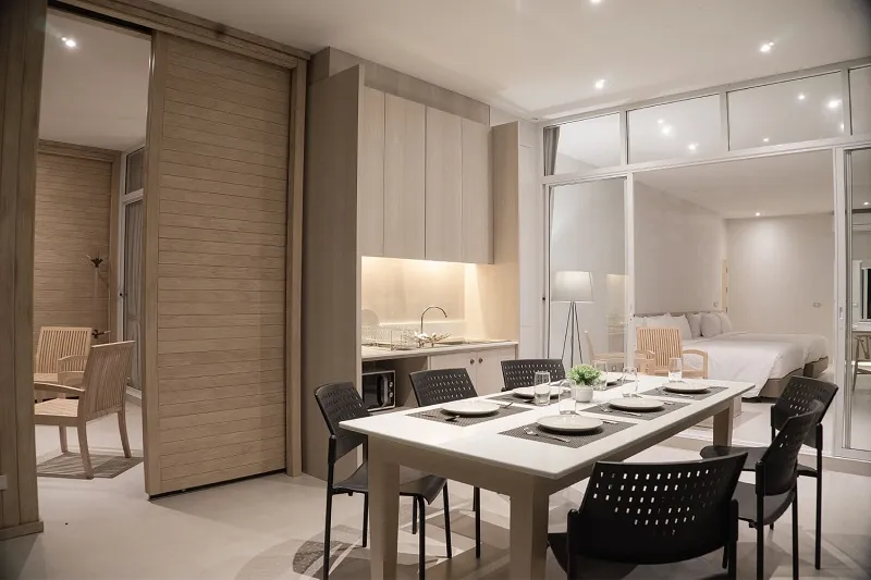 รูปที่6 ต้องการขายบ้านพร้อมที่ดิน คลองวาฬ เมืองประจวบคีรีขันธ์ ราคา 65,000,000 บาท