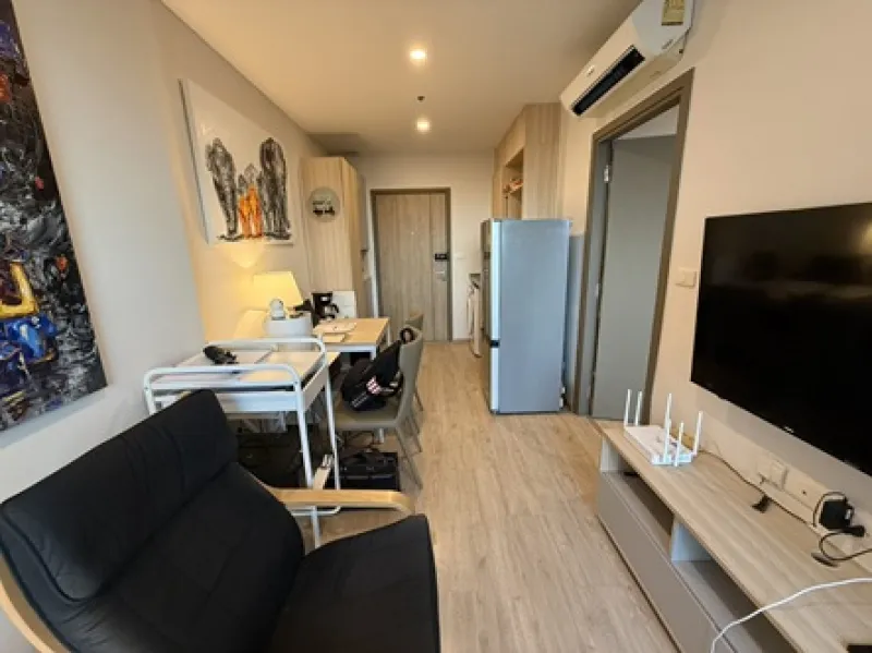 รูปที่2 ต้องการขายคอนโดมิเนียม บางนา เขตบางนา ราคา 2,490,000 บาท