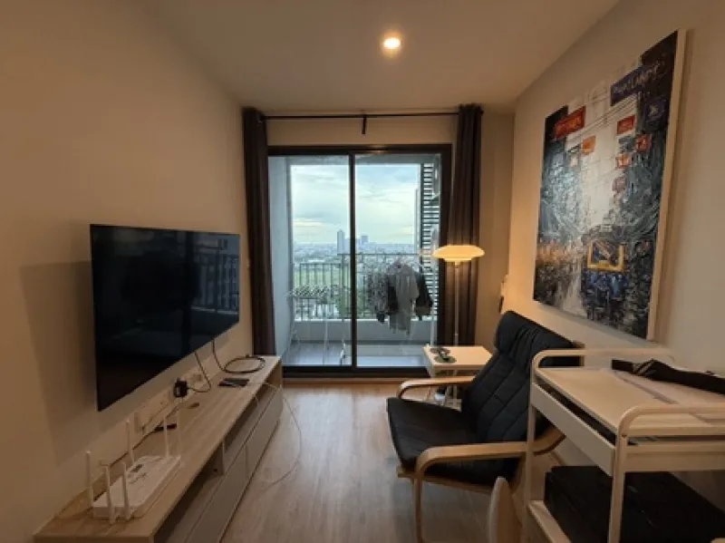 รูปที่3 ต้องการขายคอนโดมิเนียม บางนา เขตบางนา ราคา 2,490,000 บาท
