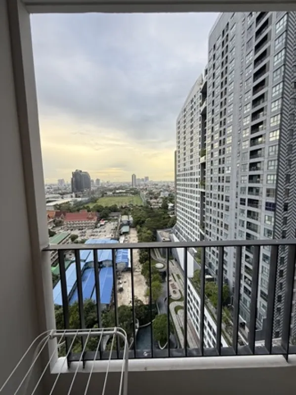 รูปที่5 ต้องการขายคอนโดมิเนียม บางนา เขตบางนา ราคา 2,490,000 บาท