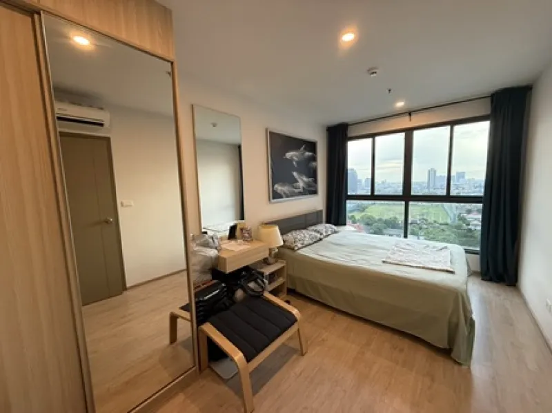 รูปที่6 ต้องการขายคอนโดมิเนียม บางนา เขตบางนา ราคา 2,490,000 บาท