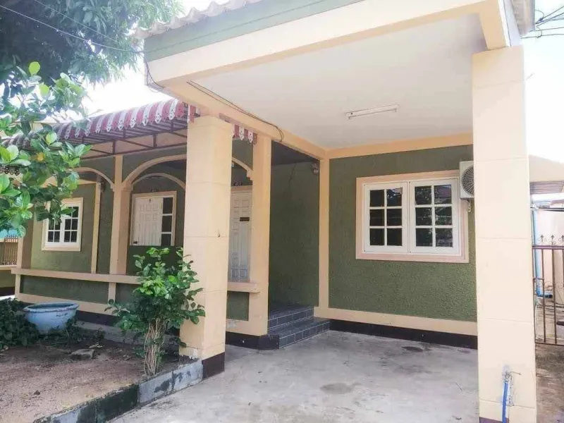 ขายบ้าน 4หลัง ใจกลางพัทยาใต้ฝั่งทะเล ใกล้แหล่งท่องเที่ยว ใกล้ห้าง (พร้อมผู้เช่าซื้อปุ๊บรับค่าเช่าทันที)