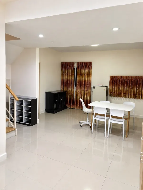 รูปที่4 ต้องการขายทาวน์โฮม บางพลีใหญ่ บางพลี ราคา 2,090,000 บาท