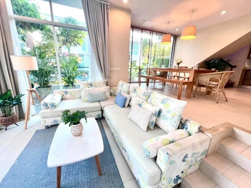 รูปที่4 ต้องการขายบ้านพร้อมที่ดิน ชะอำ ชะอำ ราคา 16,500,000 บาท