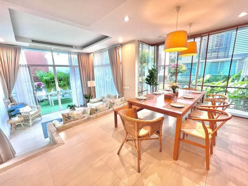 รูปที่5 ต้องการขายบ้านพร้อมที่ดิน ชะอำ ชะอำ ราคา 16,500,000 บาท