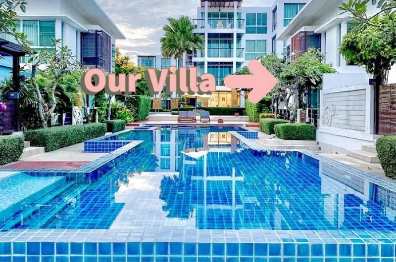 รูปที่6 ต้องการขายบ้านพร้อมที่ดิน ชะอำ ชะอำ ราคา 16,500,000 บาท