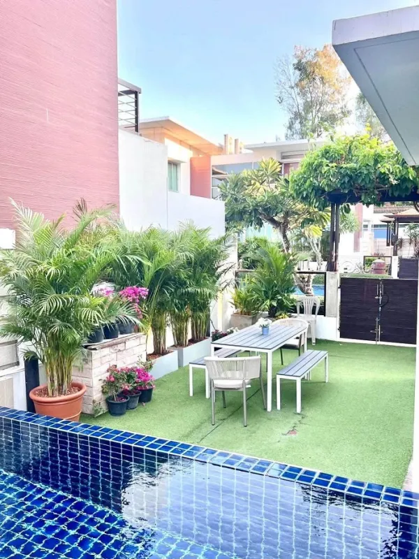 รูปที่7 ต้องการขายบ้านพร้อมที่ดิน ชะอำ ชะอำ ราคา 16,500,000 บาท