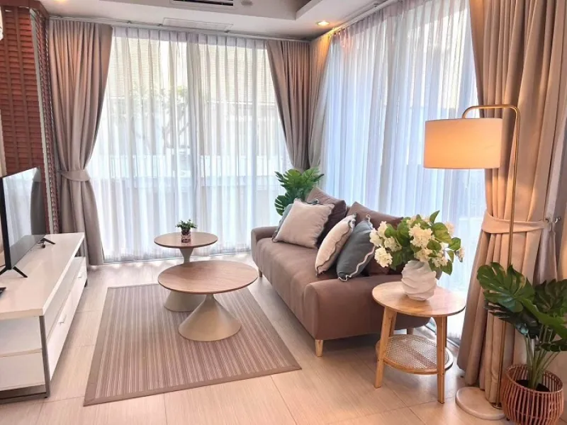 รูปที่8 ต้องการขายบ้านพร้อมที่ดิน ชะอำ ชะอำ ราคา 16,500,000 บาท