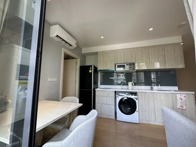 รูปที่8 ให้เช่าคอนโดมิเนียม คลองตันเหนือ เขตวัฒนา ราคา 32,000 บาท