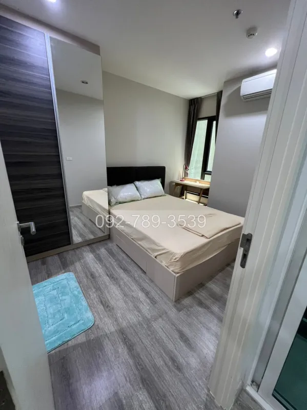 รูปที่3 ต้องการขายคอนโดมิเนียม สามเสนใน เขตพญาไท ราคา 4,190,000 บาท