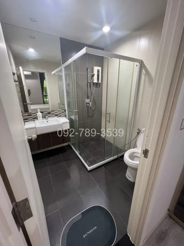 รูปที่4 ต้องการขายคอนโดมิเนียม สามเสนใน เขตพญาไท ราคา 4,190,000 บาท