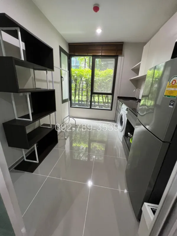 รูปที่6 ต้องการขายคอนโดมิเนียม สามเสนใน เขตพญาไท ราคา 4,190,000 บาท