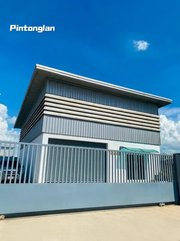 รูปที่8 ต้องการขายบ้านพร้อมที่ดิน ละหาร บางบัวทอง ราคา 1,390,000 บาท