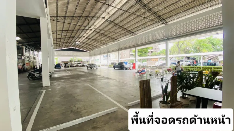 รูปที่8 ต้องการขายบ้านพร้อมที่ดิน พระโขนงเหนือ เขตวัฒนา ราคา 350,000 บาท