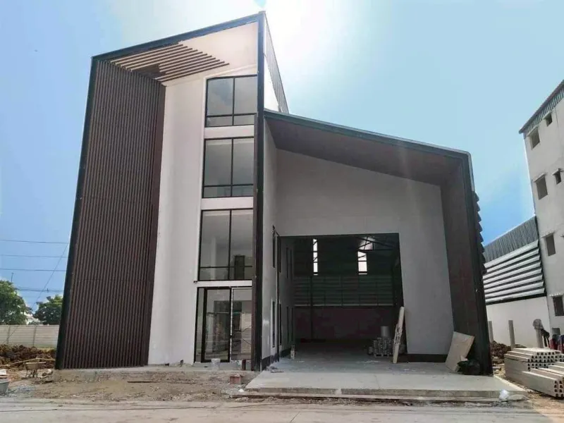 รูปที่3 ต้องการขายที่ดินเปล่า ละหาร บางบัวทอง ราคา 1,390,000 บาท