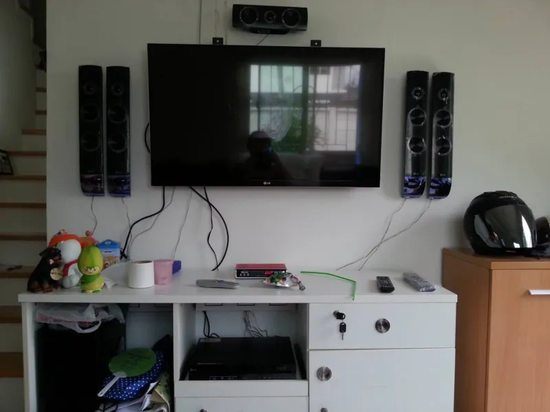 รูปที่5 ต้องการขายบ้านพร้อมที่ดิน บางมด เขตทุ่งครุ ราคา 3,890,000 บาท