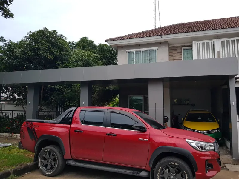 รูปที่8 ต้องการขายบ้านพร้อมที่ดิน บางมด เขตทุ่งครุ ราคา 3,890,000 บาท