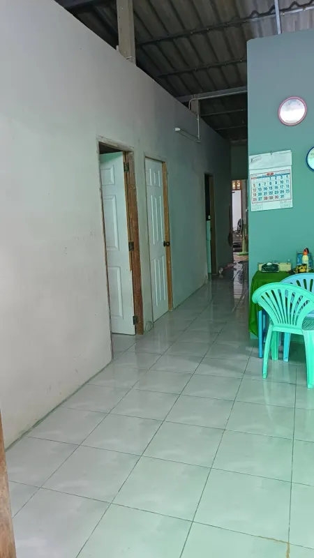 รูปที่3 ต้องการขายบ้านพร้อมที่ดิน หาดขาม กุยบุรี ราคา 3,200,000 บาท