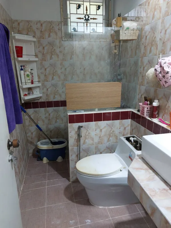 รูปที่8 ต้องการขายบ้านพร้อมที่ดิน บึง ศรีราชา ราคา 2,690,000 บาท