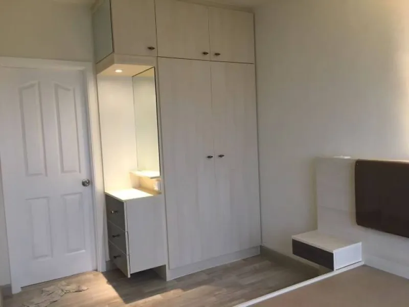 รูปที่2 ต้องการขายคอนโดมิเนียม บางกระสอ เมืองนนทบุรี ราคา 1,690,000 บาท