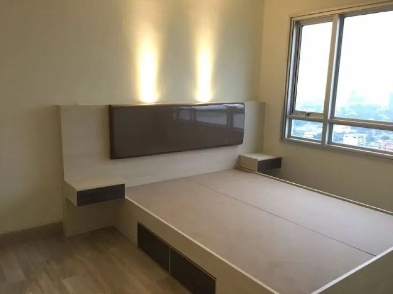 รูปที่3 ต้องการขายคอนโดมิเนียม บางกระสอ เมืองนนทบุรี ราคา 1,690,000 บาท