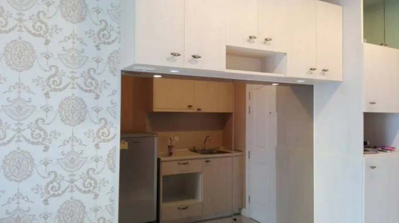 รูปที่4 ต้องการขายคอนโดมิเนียม บางกระสอ เมืองนนทบุรี ราคา 1,690,000 บาท