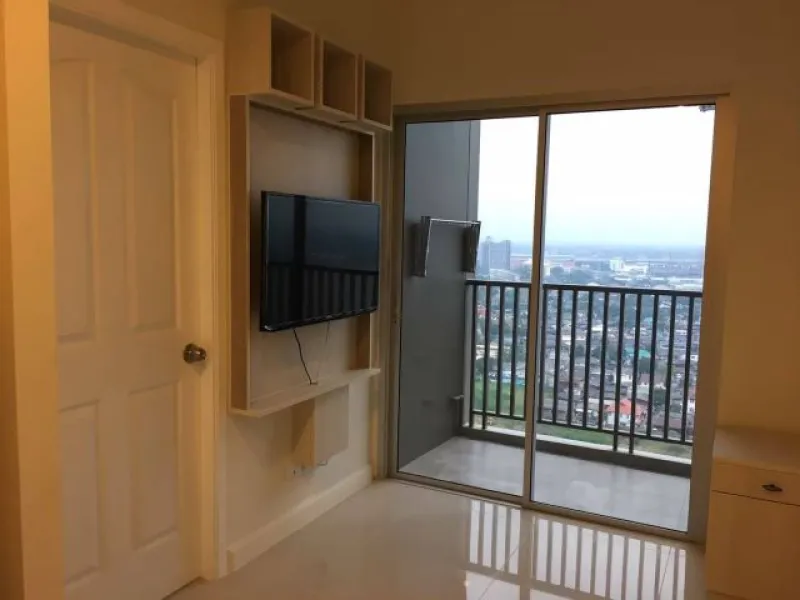 รูปที่5 ต้องการขายคอนโดมิเนียม บางกระสอ เมืองนนทบุรี ราคา 1,690,000 บาท