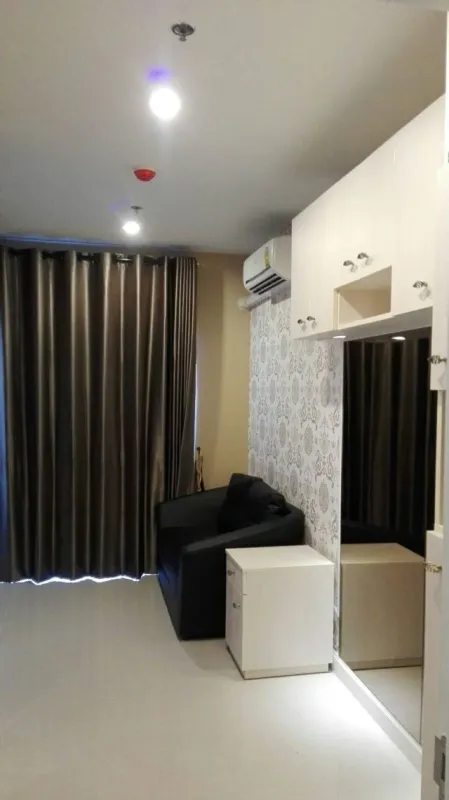 รูปที่6 ต้องการขายคอนโดมิเนียม บางกระสอ เมืองนนทบุรี ราคา 1,690,000 บาท