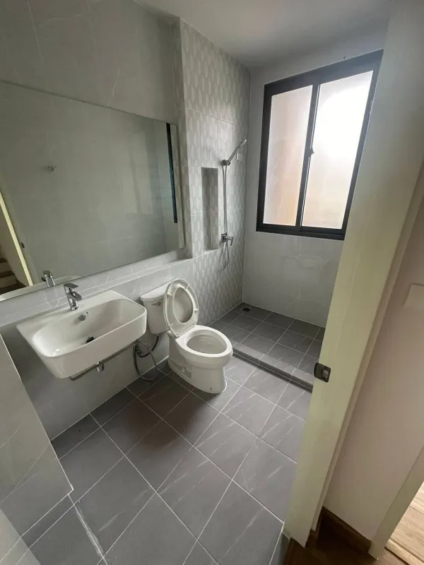 รูปที่6 ต้องการขายทาวน์โฮม ประเวศ เขตประเวศ ราคา 5,980,000 บาท
