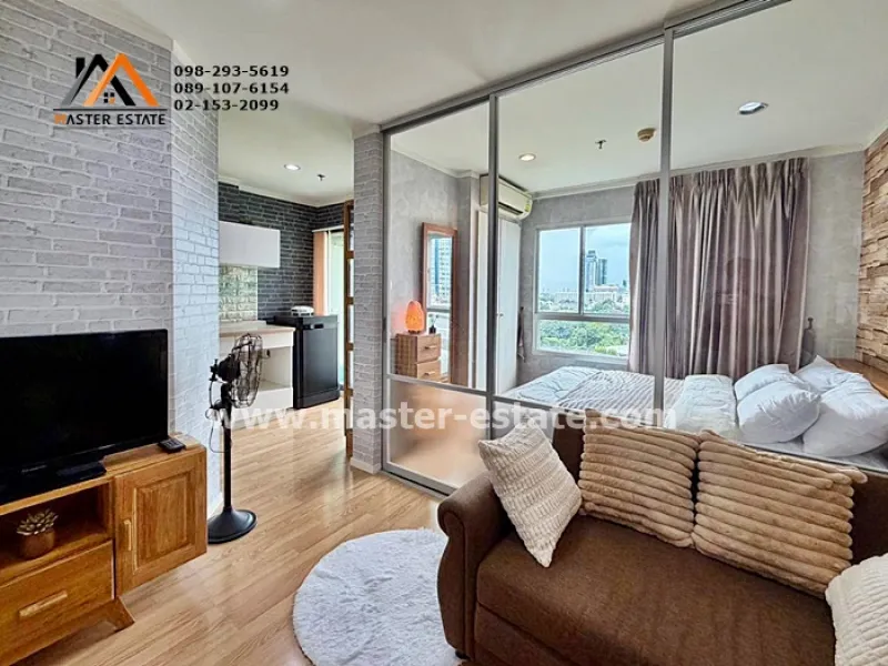 รูปที่2 ต้องการขายคอนโดมิเนียม สวนหลวง เขตสวนหลวง ราคา 1,550,000 บาท