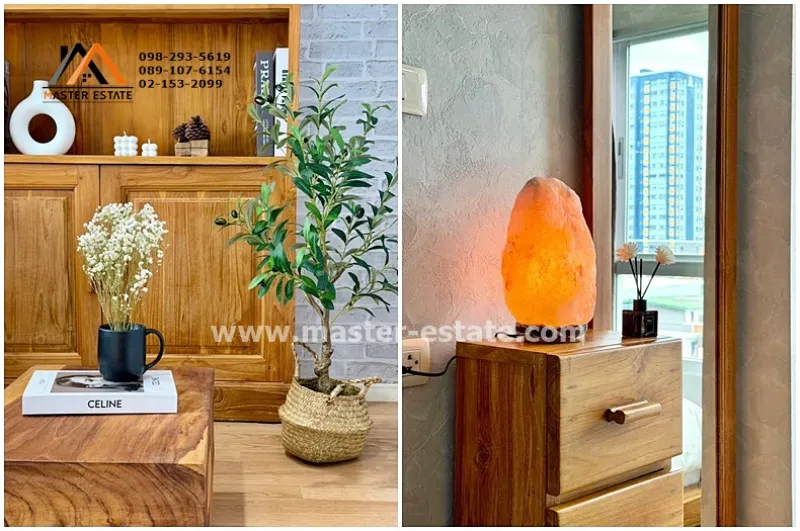 รูปที่5 ต้องการขายคอนโดมิเนียม สวนหลวง เขตสวนหลวง ราคา 1,550,000 บาท