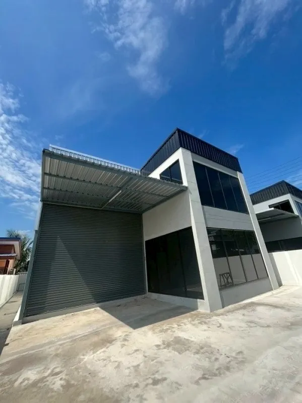 รูปที่4 ต้องการขายบ้านพร้อมที่ดิน ละหาร บางบัวทอง ราคา 1,390,000 บาท