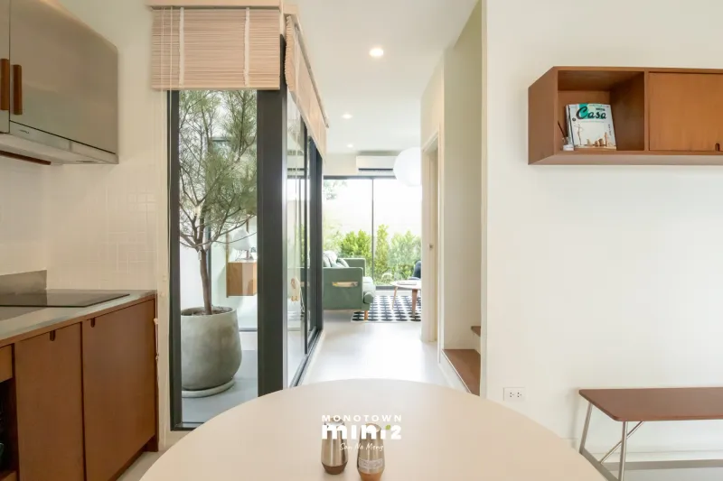 รูปที่3 ต้องการขายบ้านพร้อมที่ดิน สันพระเนตร สันทราย ราคา 2,590,000 บาท