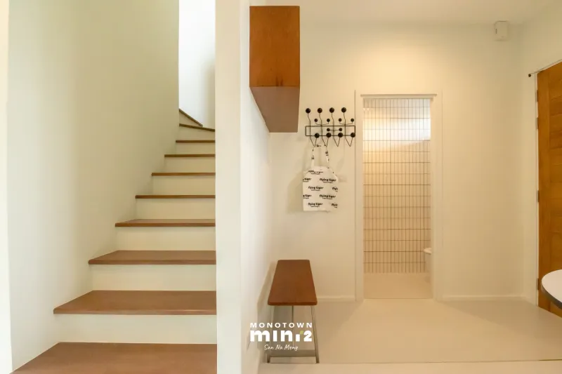รูปที่6 ต้องการขายบ้านพร้อมที่ดิน สันพระเนตร สันทราย ราคา 2,590,000 บาท