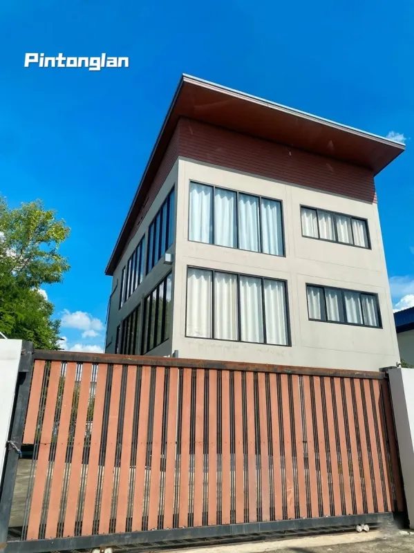 รูปที่7 ต้องการขายบ้านพร้อมที่ดิน ละหาร บางบัวทอง ราคา 1,390,000 บาท
