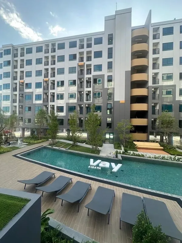 รูปที่8 ต้องการขายที่ดินเปล่า บ้านเก่า พานทอง ราคา 999,000 บาท